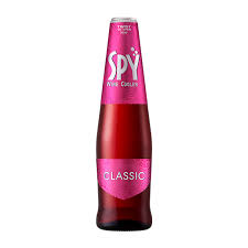 SPY classic